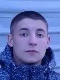 Сергей Викторович Ожегин
