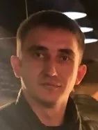 Сероев Евгений Валерьевич
