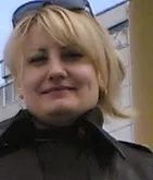 Светлана Викторовна Косарева