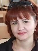 Оксана Алексеевна Качайло