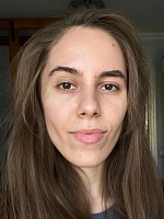 ИП Телятникова Валерия Романовна