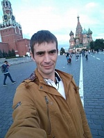 Павел Вячеславович Власов