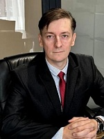 Анатолий Александрович Чубарев