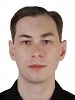 Сергей Вадимович Томилов