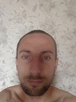 Макс Андреевич Хьюстон