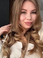 Елизавета Сергеевна Уварова