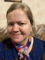 Лада Викторовна Сагадиева