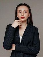 Екатерина Романовна Чернец