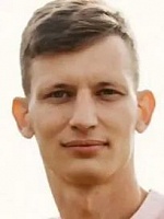 Константин Сергеевич Камышанский