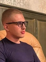 Павел Дмитриевич Шумилов