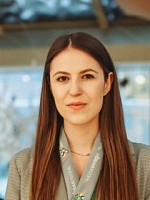 Анастасия Андреевна Кибирева