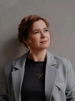 Юлия Владимировна Беликова