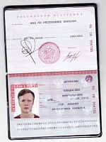Владислав Анатольевич Дружинин