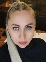 Светлана Владимировна Чеснокова
