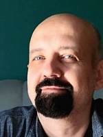 Растислав Игорьевич Латышев