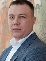 Максим Сергеевич Шайдоров