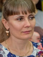 Жанна Анатольевна Макеева