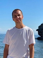 Артем Александрович Голубничий