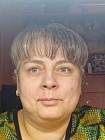 Наталья Геннадьевна Мякинина