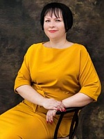 Алла Евгеньевна Гурачевская