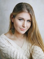Нестерова Юлия
