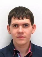 Максим Сергеевич Карпов