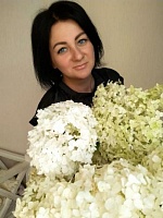 Ольга Сергеевна Мельникова