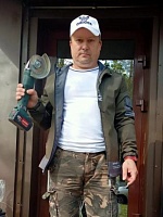 Алексей Викторович Соколов