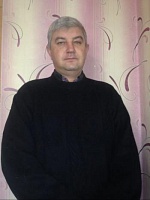 Вячеслав Николаевич Михайловский
