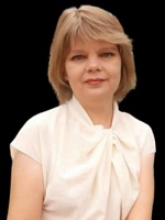 Виктория Валерьевна Тарасова
