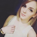 Саморокова Ольга Сергеевна
