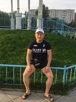 Бурнаков Вадим Валерьевич