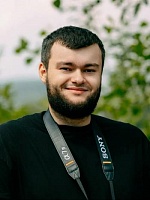 Иван Васильевич Горбунов