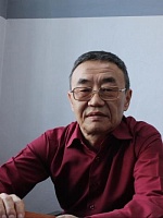Вадим Гаврилович Челдышев