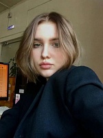 Анастасия Николаевна Ковтунова