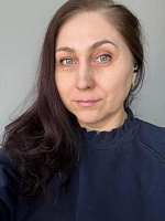 Наталья Юрьевна Котова