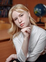 Александра Игоревна Цепильникова