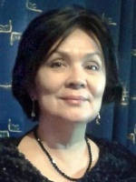 Ирина Николаевна Смолина