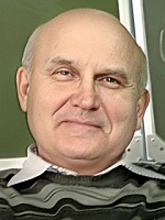 Михаил Федорович Кузнецов