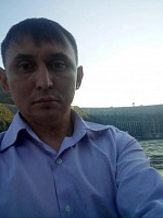 Александр Николаевич Торгояков