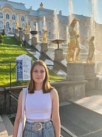Юлия Евгеньевна Филиппова