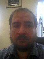 Евгений Владимирович Панасенко