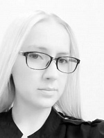 Ирина Алексеевна Масловская
