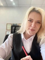 Анна Александровна Барская