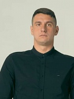 Вадим Владимирович Сорокин