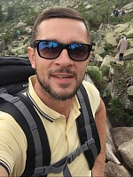 Лысенко Александр Сергеевич