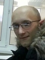 Сергей Павлович Дмитриев