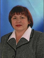 Антонина Ивановна Гураль
