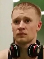 Максимчук Евгений Витальевич