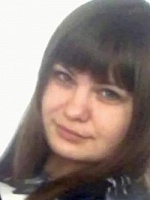 Анастасия Михайловна Смирнова